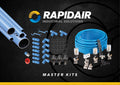 Rapid Air Products auto part detail