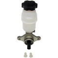 NEW MASTER CYLINDER