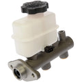 NEW MASTER CYLINDER