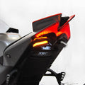 New Rage Cycles 21-24 Aprilia RSV4 Fender Eliminator Kit