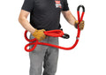 EXTREME DUTY KINETIC ENERGY ROPE 7/8IN DIA X 10FT
