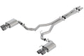 MagnaFlow BRE Exhaust Kit 91-95 Toyota Previa 2.4L