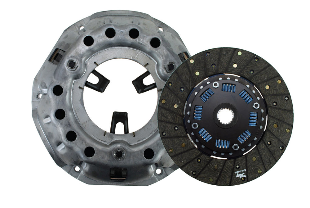 5135 SINTERED IRON RACE DISC / 6.25 X 1 3/810