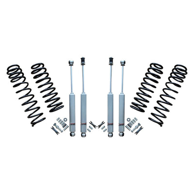 FREEDOM OFFROAD shock absorber
