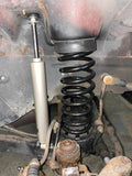0-4 Inch Lift Extended Nitro Shocks 93-04 Grand Cherokee 97-06 Wrangler Freedom Off-Road