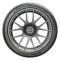 BFGoodrich G-Force Phenom T/A 245/45ZR17 99W