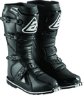 Answer AR1 Boot Black Size - 9