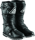 Answer AR1 Boot Black Size - 9