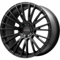 ~(32 lbs. 23X23X11)~ KM706 20X8.5 5X112 S-BLK 25MM