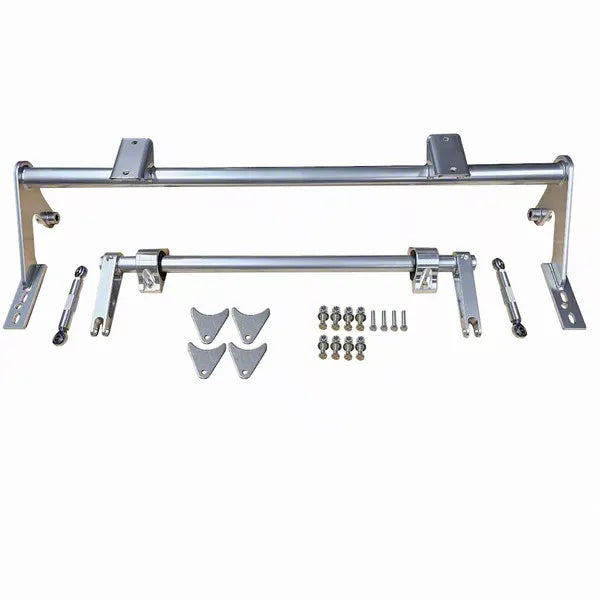 UPR Products silver springs