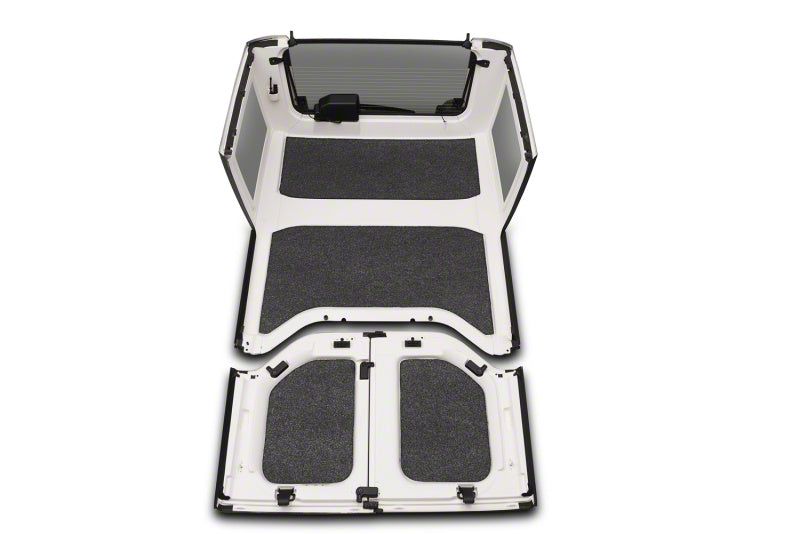 GUARDIAN COMFORT JEEP HEADLINER