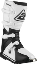 Answer AR1 Boot Black/White Size - 13