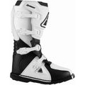 Answer AR1 Boot Black/White Size - 13