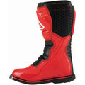 Answer AR1 Boot Black/White Size - 13