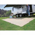 AWNING MAT 7 X 15 BROWN