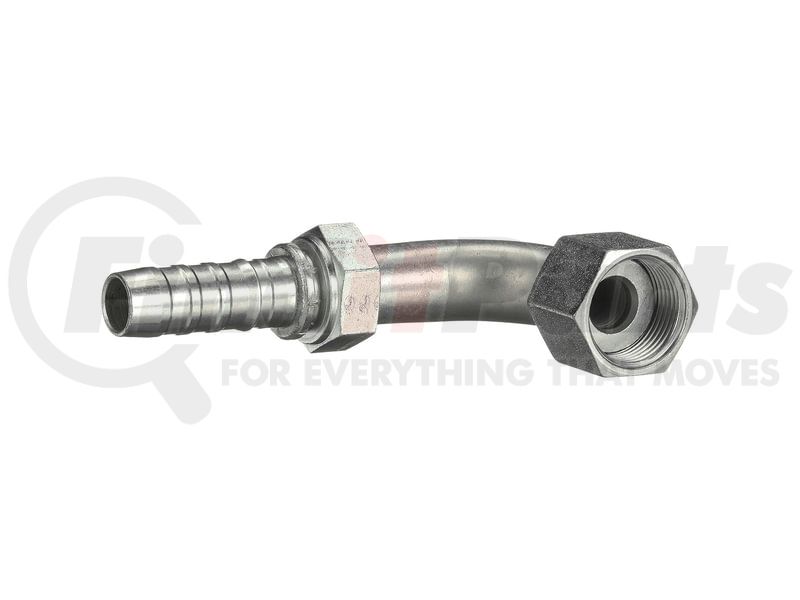 HYDRAULIC COUPLING - GLOBALSPIRAL