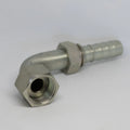 HYDRAULIC COUPLING - GLOBALSPIRAL