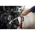 GEARWRENCH auto part close-up