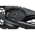 CAPA GRILLE ASSY; CANADA BUILT; BLACK SAND PEARL (CODE 209); PTM TOYOTA COROLLA 1113