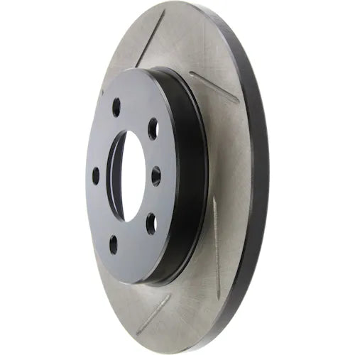 CRYO STOPTECH SPORT SLOT