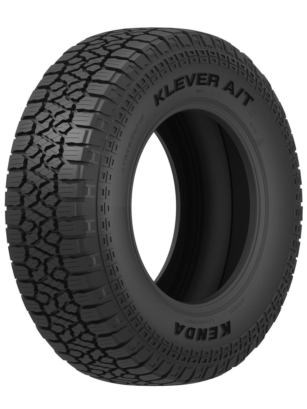 American Kenda Rubber Ind auto part