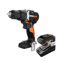20V POWER SHARE 1/2IN CORDLESS DRILL/DRIVER WITH BRUSHLESS MOTOR