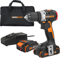 Worx auto part