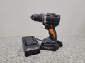 Worx auto part
