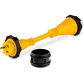 SIERRAMARINE auto part close-up