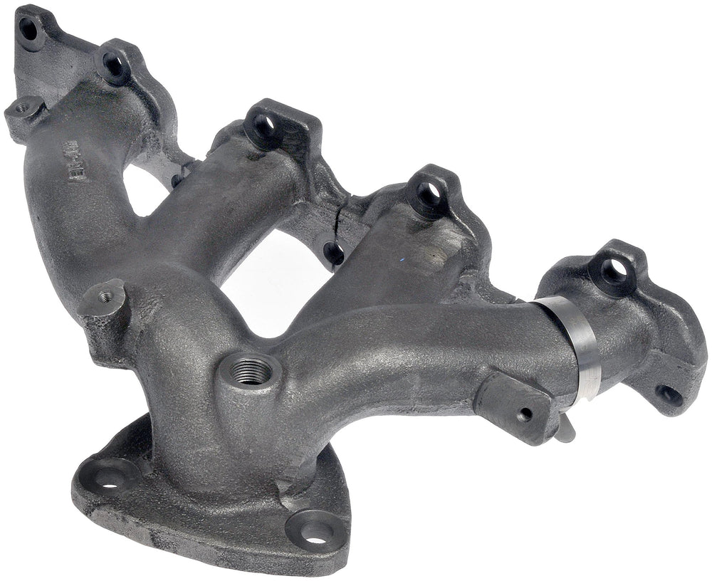 CHEVROLET CAPTIVA SPORT 1513 CHEVROLET EQUINOX 1413 GMC TERRAIN 1413 EXHAUST MANIFOLD