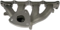 CHEVROLET CAPTIVA SPORT 1513 CHEVROLET EQUINOX 1413 GMC TERRAIN 1413 EXHAUST MANIFOLD