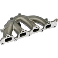 CHEVROLET CAPTIVA SPORT 1513 CHEVROLET EQUINOX 1413 GMC TERRAIN 1413 EXHAUST MANIFOLD