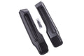 Deezee 21-24 Ford Bronco Hinge Covers (Set of 2)