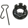 CONTROL ARM W/ BALL JOINT