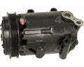 FOUR SEASONS air compressor detail