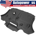 CAPA LOWER ENGINE COVER BASE|CONVENIENCE|LTD|PREMIER|PREM|SPT|TOURING; ASSY SUBA