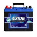 EXIDE auto part