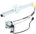Power Window Regulator Front Right fits the Front Passenger door on 97-01 Cherokee XJ