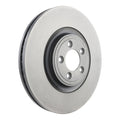 Brembo 14-20 Jaguar F-Type/06-08 S-Type/07-09 XKR Front Premium UV Coated OE Equivalent Rotor