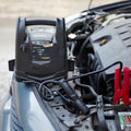 800 PEAK AMP PORTABLE POWER JUMP ST