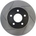 StopTech Slotted Sport Brake Rotor