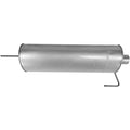 MUFFLER-QUIET-FLOWSS-DOME