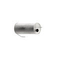 MUFFLER-QUIET-FLOWSS-DOME