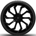 Lexani Wheel Corporation - LX-LXST202230040