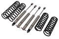 FREEDOM OFFROAD shock absorber