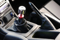 GReddy Garage Weighted Shift Knob 45mm Diameter