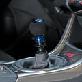Billetworkz Circles Window Vents Gray Mesh - Fits Subaru Forester SJ (2014-18)
