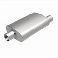 MagnaFlow 5 X 8in. Oval Straight-Through Performance Exhaust Muffler 14229