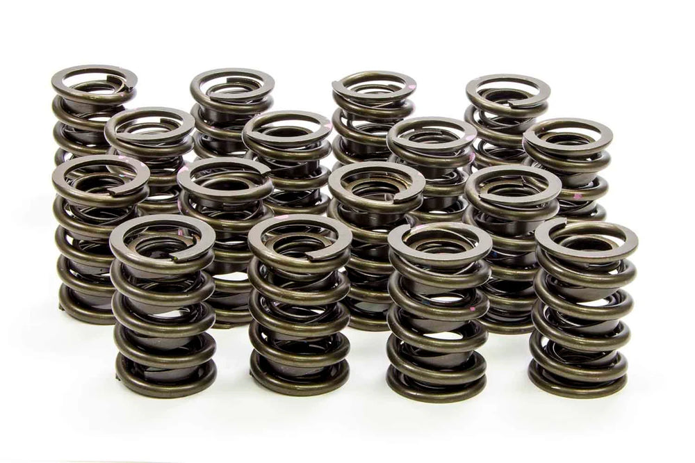 CHROME MOLY PUSH RODS