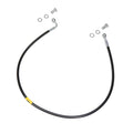 Chase Bays 83-87 Toyota AE86 Corolla Caliper Brake Lines - Front & Rear Lines